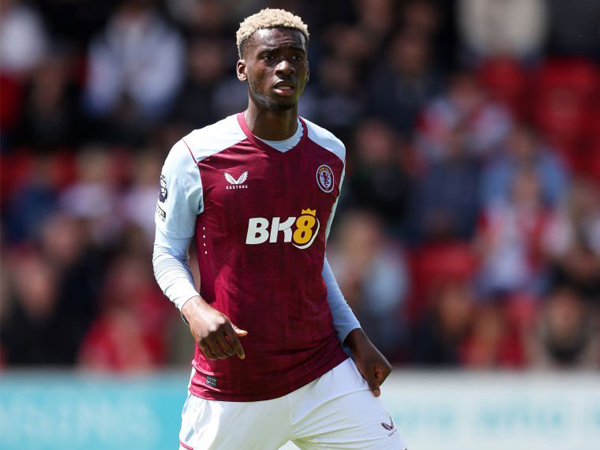 Aston Villa Buka Peluang Lepas Tim Iroegbunam ke Klub Lain