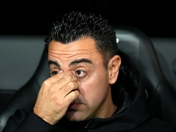 Setelah Dibantai Real Madrid, Canizares: Barcelona Harus Gantikan Xavi