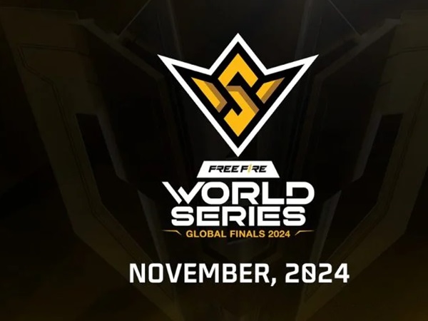 Garena Telah Mengumumkan tentang Kompetisi Free Fire 2024