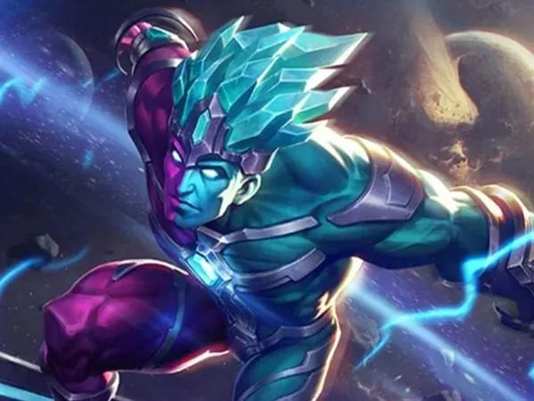 Hero Gord Bisa Jadi Ancaman Murni di Mobile Legends