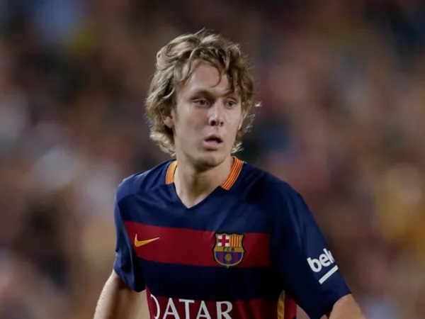 Mantan Barcelona Curhat tentang Kegagalannya Bersama Tim Catalan