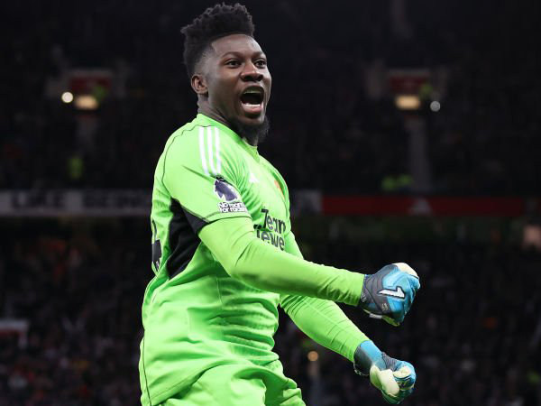 Rigobert Song Sambut Andre Onana di Timnas Kamerun