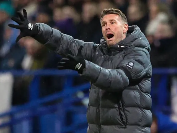 Rob Edwards Komentari Kemenangan Luton atas Bolton