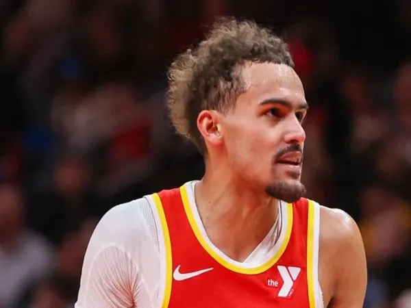 Trae Young Cetak Rekor Baru Kalahkan Stephen Curry