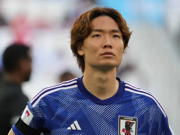 Klausul Pelepasannya Masuk Akal, Liverpool Pelajari Situasi Ko Itakura