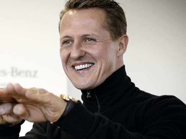 Michael Schumacher Dianggap Cocok Jadi Prinsipal Tim F1