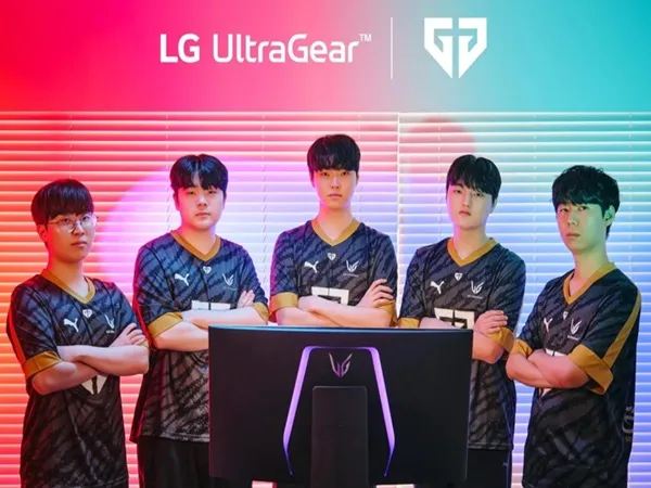 Organisasi Esports Gen.G Memperluas Kemitraannya dengan Sponsor