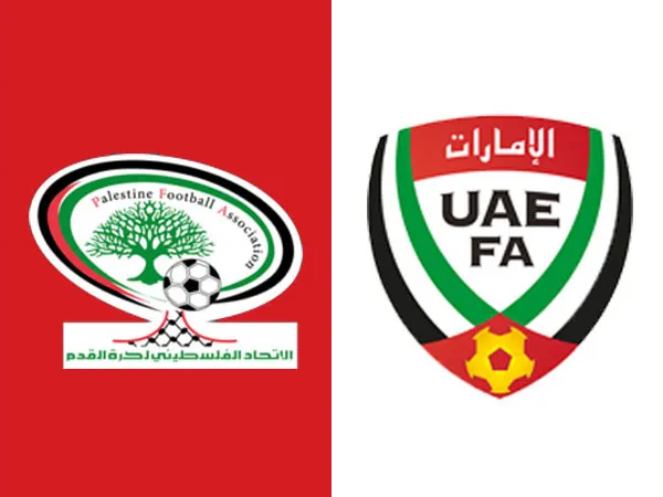 Piala Asia 2023: Preview Laga Palestina vs Uni Emirat Arab