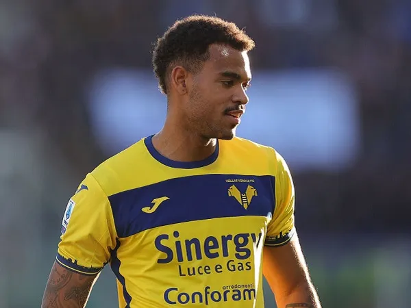 Setelah Hamed Junior Traore, Napoli Segera Gaet Cyril Ngonge