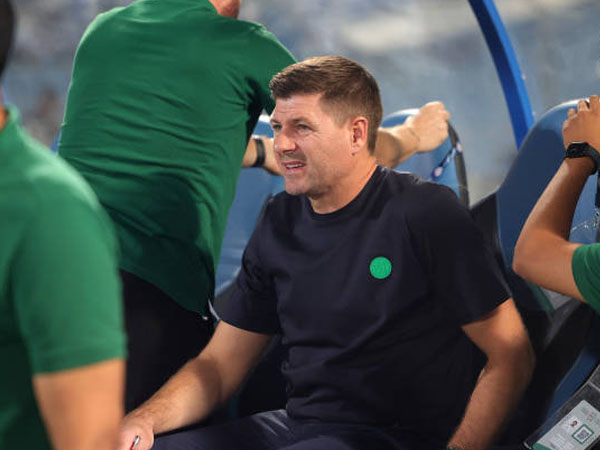 Steven Gerrard Bersedia Perpanjang Kontrak Dua Tahun di Al Ettifaq