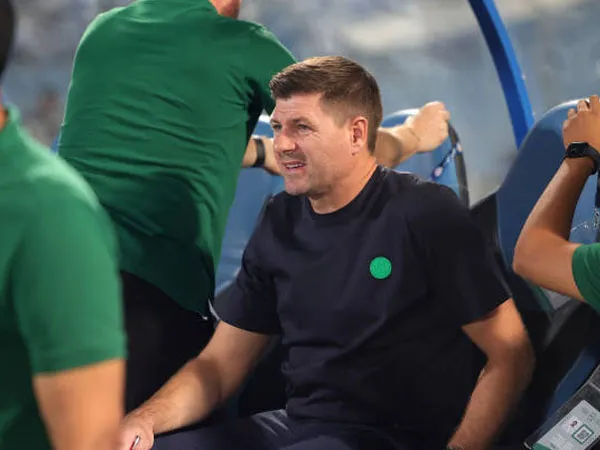 Steven Gerrard Bersedia Perpanjang Kontrak Dua Tahun di Al Ettifaq