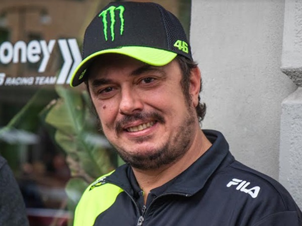 Uccio Salucci: VR46 Tertarik jadi Bagian dari Proyek KTM