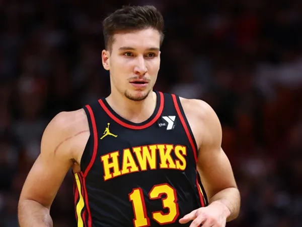 Bogdan Bogdanovic Bermain Melalui Kesedihan Setelah Kematian Milojevic