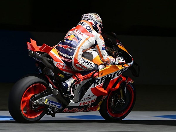 Bos FIM: Honda Enggan Berbenah Karena Terlalu Andalkan Marc Marquez