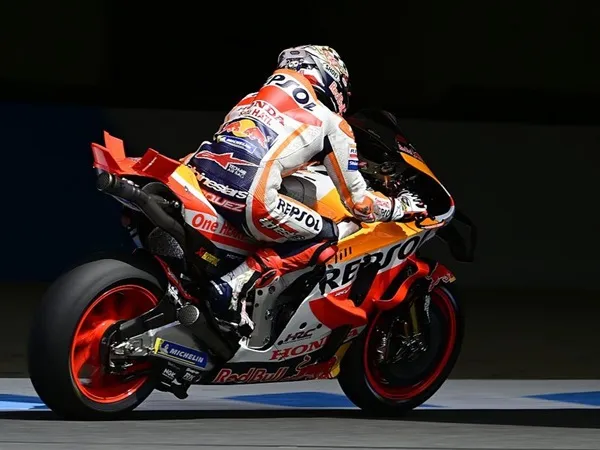 Bos FIM: Honda Enggan Berbenah Karena Terlalu Andalkan Marc Marquez