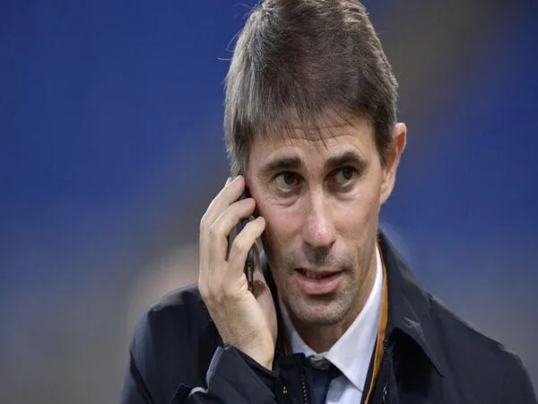 Ditinggal Tiago Pinto, AS Roma Lirik Eks Direktur AC Milan