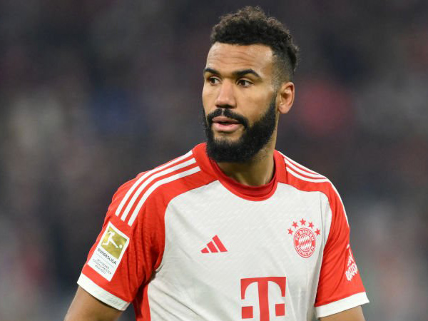 Eric Maxim Choupo-Moting Buka Peluang Merapat ke Manchester United