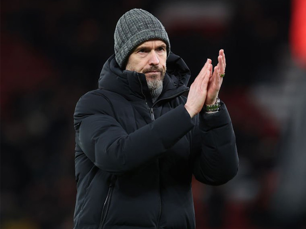 Gaya Bermain yang Diterapkan Erik ten Hag di MU Terlalu Kuno