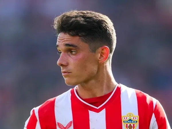 Sergio Arribas Beberkan Alasan Tinggalkan Real Madrid