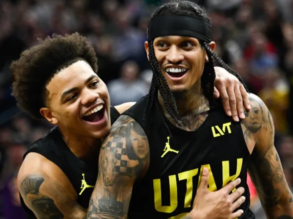 New York Knicks Tertarik Gaet Guard Veteran Jordan Clarkson