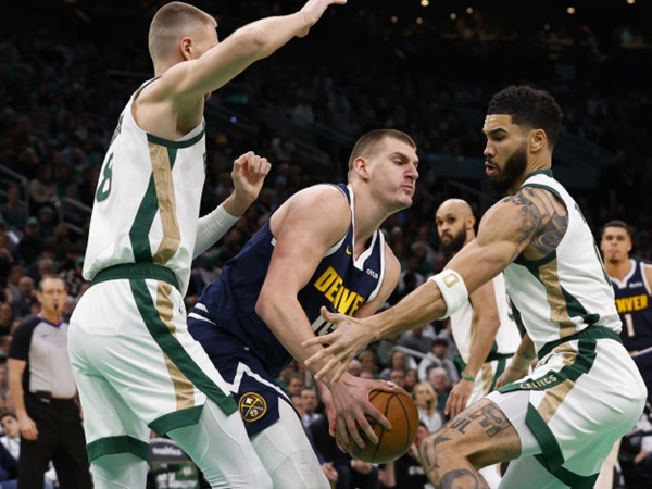 Nikola Jokic Persembahkan Kemenangan Nuggets untuk Milojevic