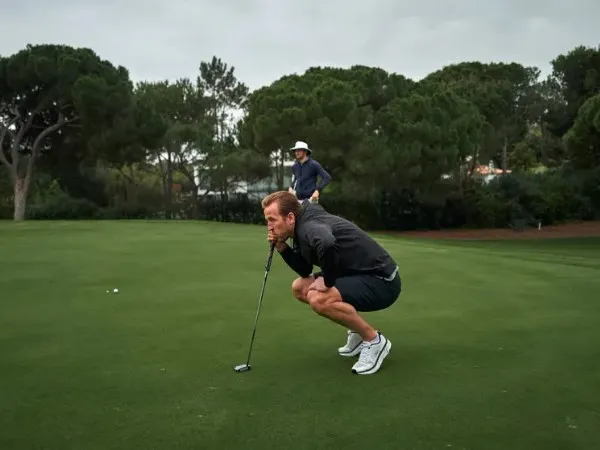 Harry Kane