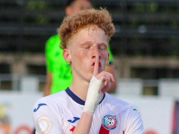 Real Madrid Datangkan Pemain Muda Berbakat Asal Puerto Rico