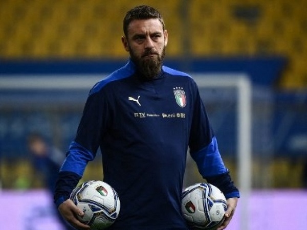 Roma Tunjuk Daniele De Rossi Sebagai Pelatih, Buffon: Pilihan Yang Cerdas