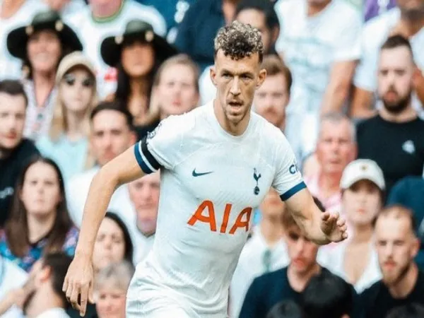 Tinggalkan Tottenham, Ivan Perisic Gabung Hajduk Split