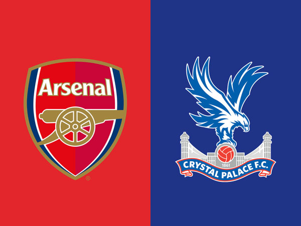 Update Terbaru Berita Tim Jelang Laga Arsenal vs Crystal Palace