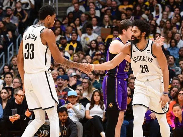 Cam Thomas Menikmati Saat Nets Mengalahkan Lakers