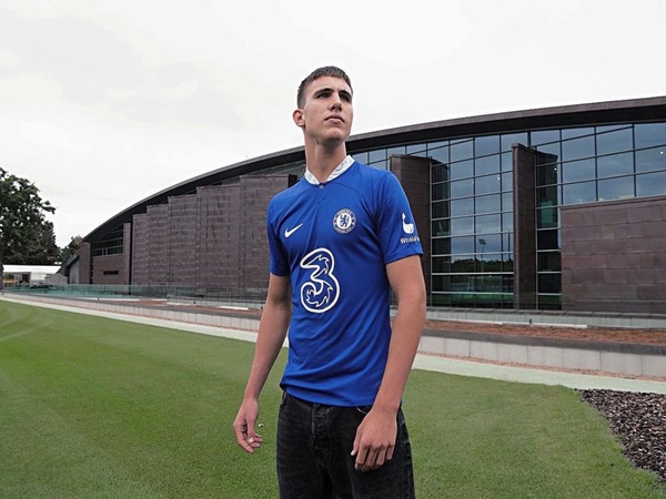 Cari Gelandang, Lazio Pantau Talenta Chelsea dan Empoli