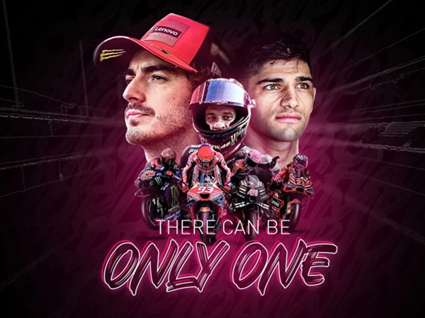 Film Dokumenter MotoGP Lima Episode Segera Tayang