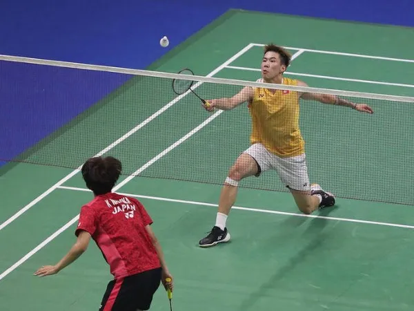 India Open 2024: Lee Cheuk Yiu Terkejut Singkirkan Kodai Naraoka
