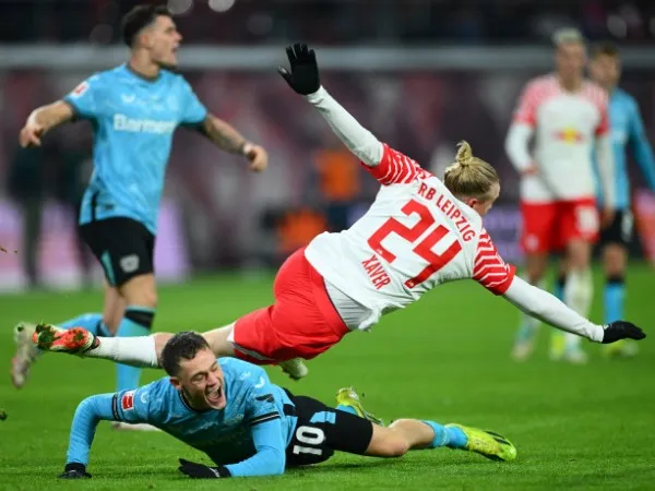 RB Leipzig
