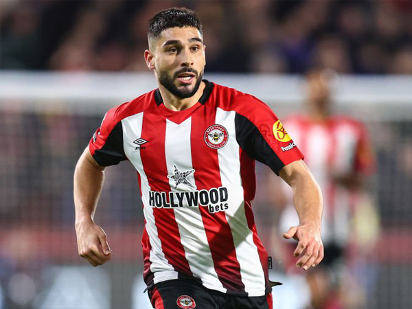 Neal Maupay Puas Usai Brentford Kembali ke Jalur Kemenangan