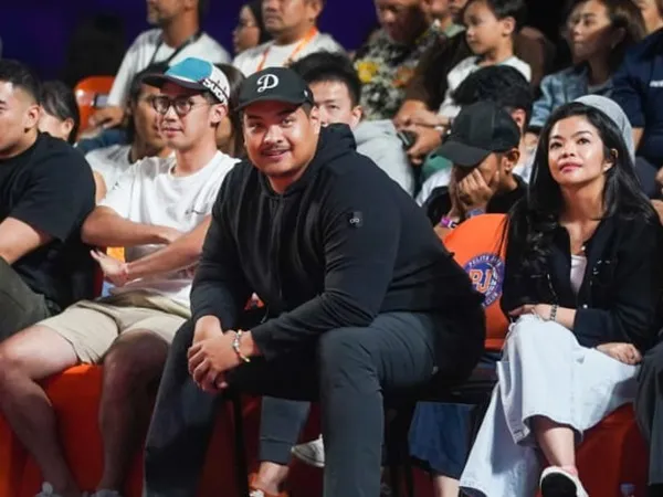 Pendapat Menpora Dito Mengenai Sstem Laga Kandang dan Tandang IBL