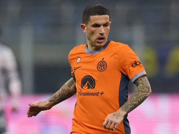 Stefano Sensi.