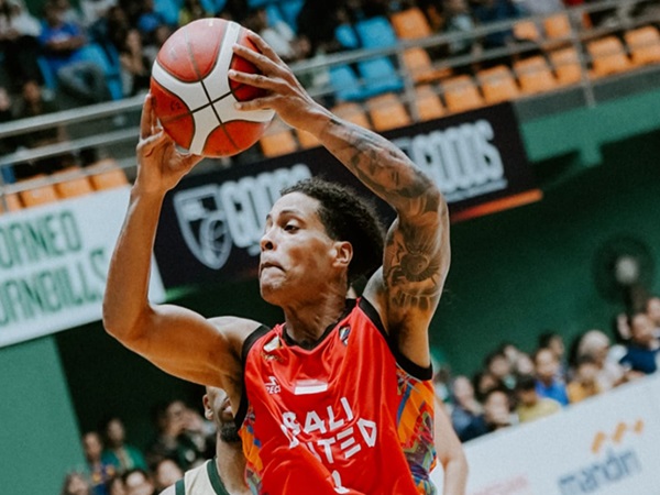 Xavier Cannefax: Bali United Menang Berkat Kerja Sama Tim