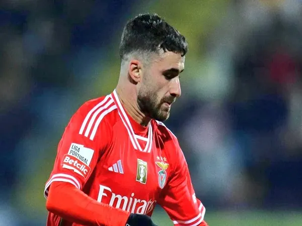 Penyerang incaran Lazio