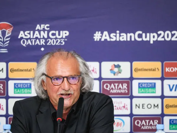 Petar Segrt Nilai Laga Melawan Lebanon Seperti Final Bagi Tajikistan