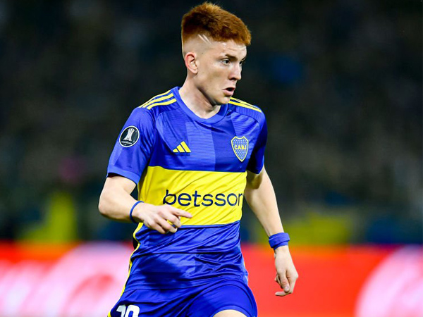 Roberto De Zerbi Sebut Valentin Barco Calon Pemain Andalan Brighton