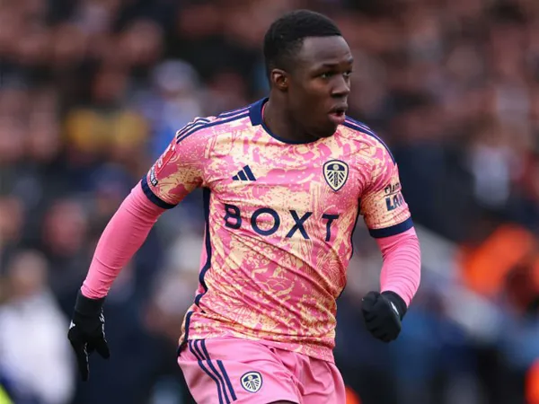 West Ham United Terdepan untuk Rekrut Wilfried Gnonto