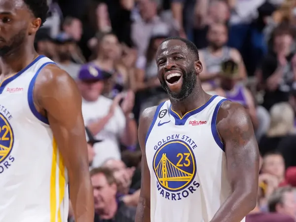 Golden State Warriors kembali fokus usai berduka sepeninggalan Dejan Milojevic (serangan jantung).