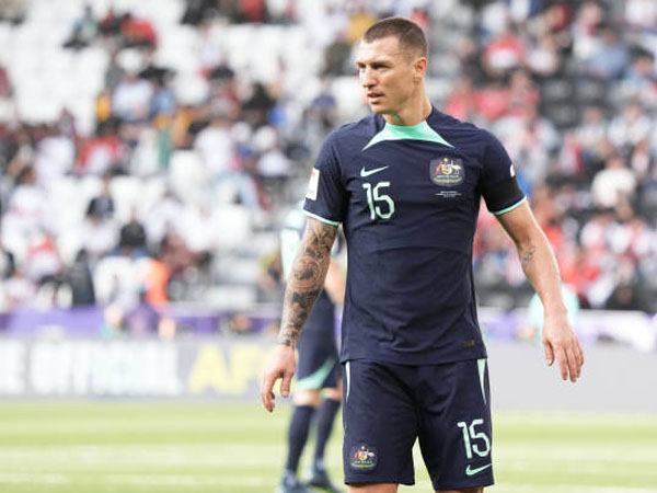 Hadapi Uzbekistan, Australia Tidak Diperkuat Mitchell Duke