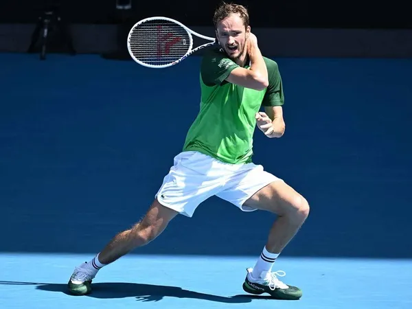 Hasil Australian Open: Daniil Medvedev Siap Duel Kontra Hubert Hurkacz Demi Semifinal