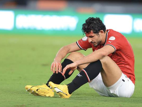 Mesir Lolos ke 16 Besar Piala Afrika 2023, Ahmed Hegazy Justru Tak Bahagia