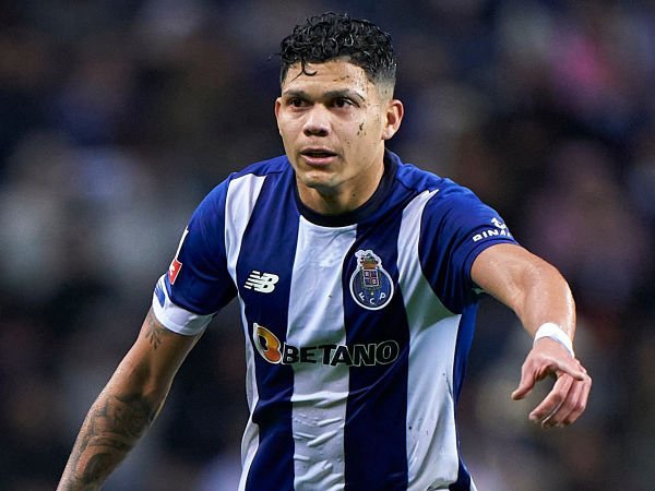 Musim Depan, Arsenal Ingin Rekrut Evanilson dari FC Porto