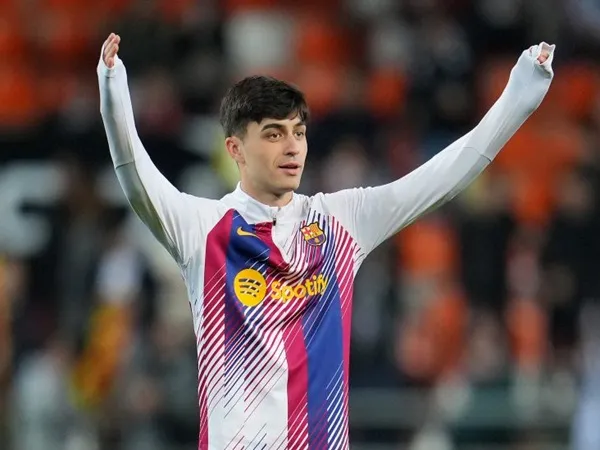 Pedri Sebut Barcelona Alami Perubahan Semangat Positif