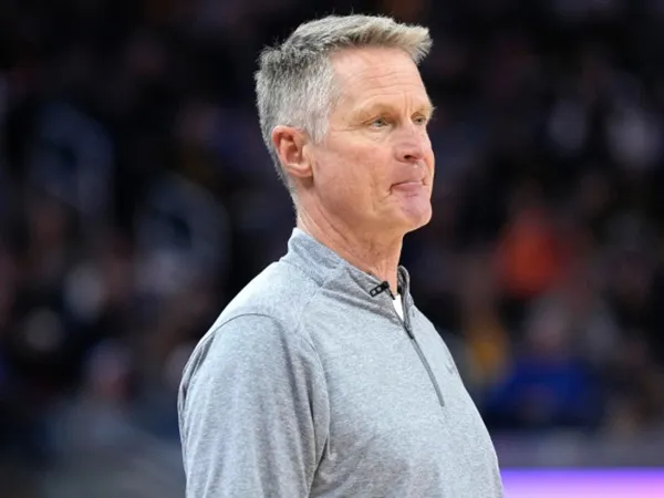 Steve Kerr berbicara Pertama Kalinya Sejak Meninggalnya Milojevic